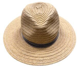 Men's Goodfellow & Co. Men's Panama Straw Hat - L/XL